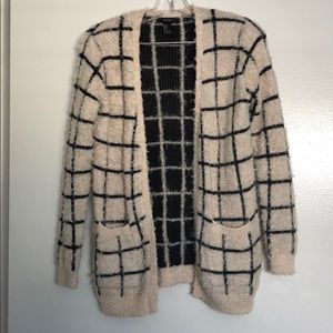 Soft Cardigan
